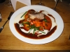 Kalbsbraten