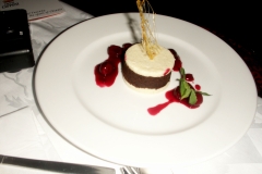 2008 Winemakers Dinner calcinaia