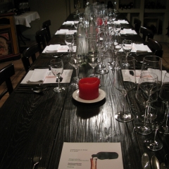 2009 Barestovino
