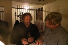 2013 Winemakers Dinner Clemens Busch