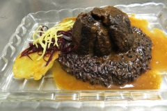 2014 Fortified Dinner